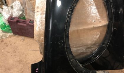 Крыло переднее правое Volvo cx-90 2006 25 4WD