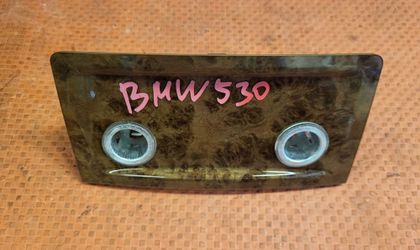 Накладка подлокотника задняя BMW 5 серия E60