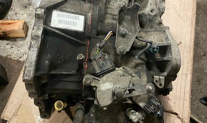 АКПП 55-51SN Volvo XC90 2.5 2006 4WD