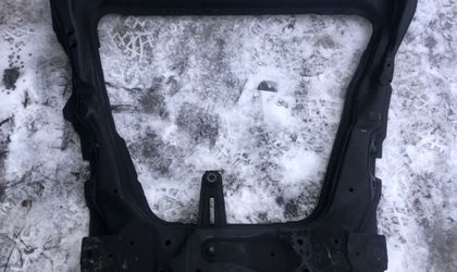 Подрамник передний Nissan X-Trail T31 4wd MR20DE