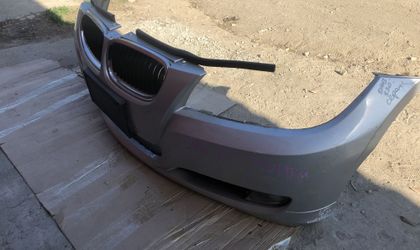 Бампер передний BMW 3 серия, E90/E91 lci рест