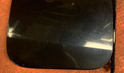 Лючок бензобака Nissan Teana J32 VQ25DE 2008 2WD