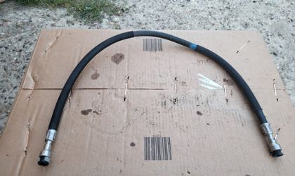Топливная трубка BMW 5 серия F10/F11/F07 2011
