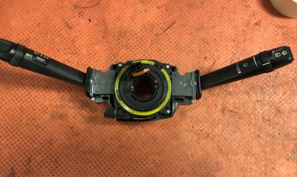 Механизм подрулевой для SRS Volvo cx-90 2006 2,5 