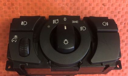 Переключатель фар BMW 5 серия E60/E61 2006