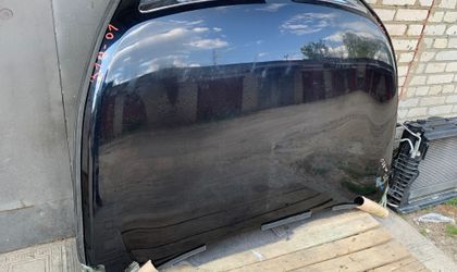 Капот Nissan Teana J32 с решеткой B20 Б20