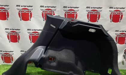 Правая обшивка багажника Mitsubishi ASX
