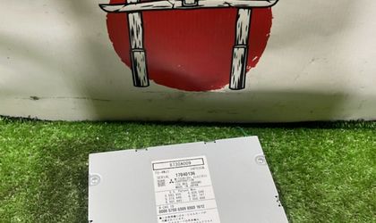 Электронный блок (TV Tuner) Mitsubishi ASX