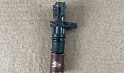 Датчик положения коленвала Toyota 1nz fe