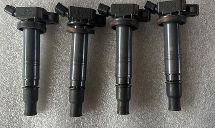 Катушка зажигания Toyota 1az fse