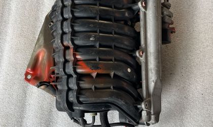 впускной коллектор Toyota 1az fse