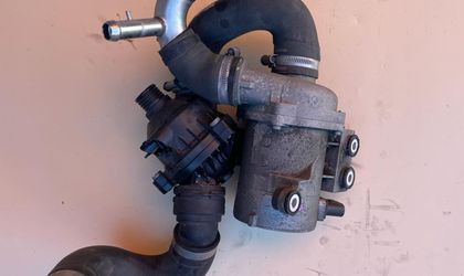 Помпа BMW N52B25