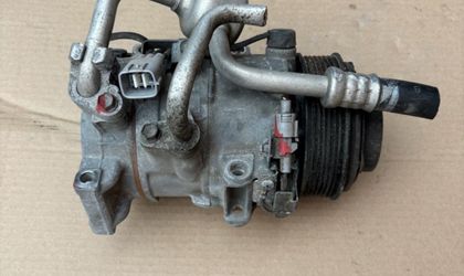 Компрессор кондиционера Lexus GS350 2GR FSE