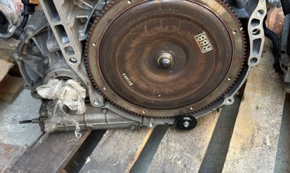 АКПП Honda Elysion MKHA