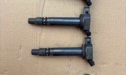 Катушка зажигания Lexus GS350 2GR FSE