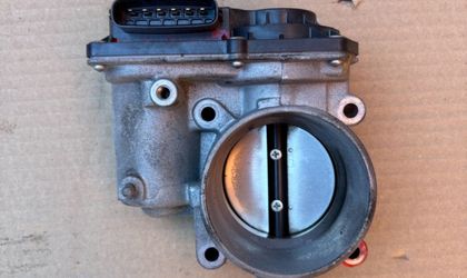Дроссельная заслонка  Mazda CX5 KF PE VPS