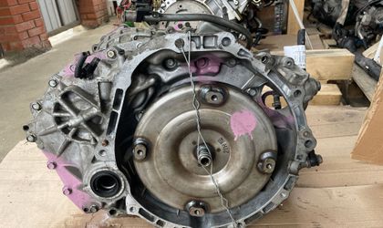АКПП Nissan Teana J32 