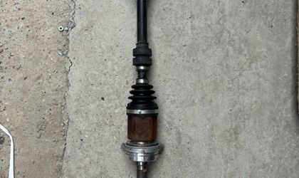 Привод передний правый Nissan Juke MR16DDT