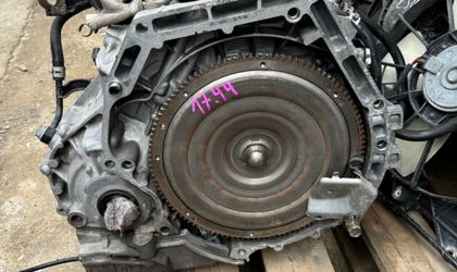 АКПП Honda Accord 8 cu2  R20