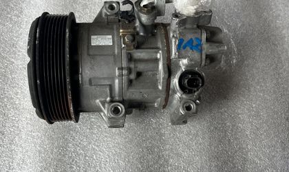 Компрессор кондиционера Toyota 1az fse