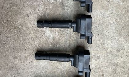 Катушки зажигания Mercedes c класс w203 271.946