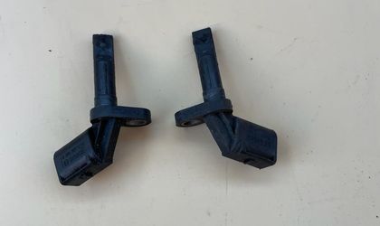Датчик ABS Audi A4 A4 B8