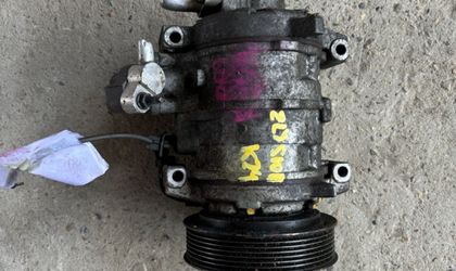 Компрессор кондиционера Honda Elysion k24