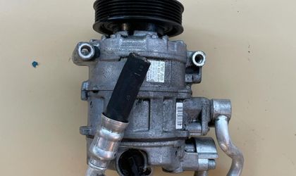 Компрессор кондиционера Volkswagen 1.4 tsi cavd