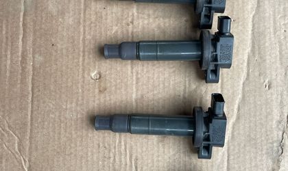 Катушка зажигания Toyota 1nz fe