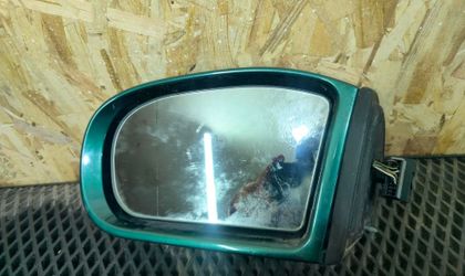 Зеркало боковое левое Mercedes C203 