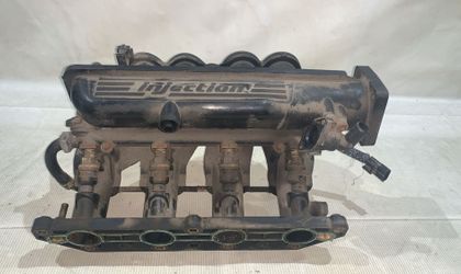 Коллектор впускной Rover 400 II (HH-R) 1998