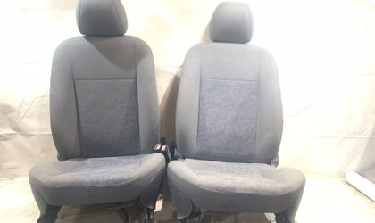 Сидения комплектом Ford Fiesta, Mk4