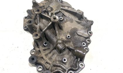 Крышка КПП Nissan Qashqai I рестайлинг 2010—2013