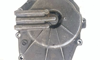 Крышка КПП Mitsubishi Galant, VIII Рестайлинг