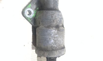 Датчик холостого хода Ford Fiesta Mk4