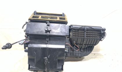 Корпус отопителя Ford Fiesta, Mk4