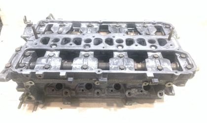 ГБЦ в сборе Mitsubishi Galant, VIII 