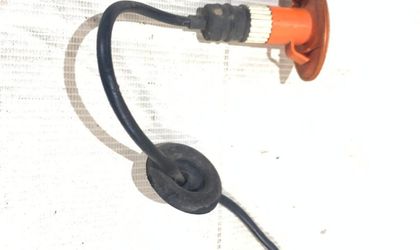 Поворотник правый Ford Fiesta, Mk4