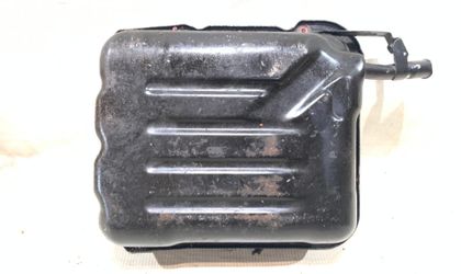 Поддон коробки Mitsubishi Galant, VIII Рестайлинг