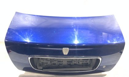 Крышка багажника Rover 400 II (HH-R) 1998