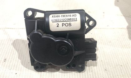 Сервопривод Ford Focus I (North America) 2000