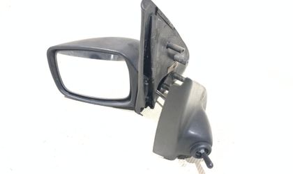 Зеркало боковое левое Ford Fiesta Mk4