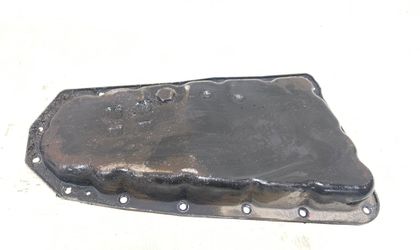 Поддон коробки Nissan Qashqai I (2010—2013) 2012