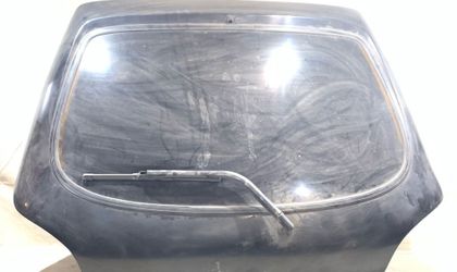  Крышка багажника Ford Fiesta, Mk4 1999