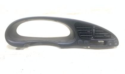Накладка торпедо Ford Fiesta, Mk4