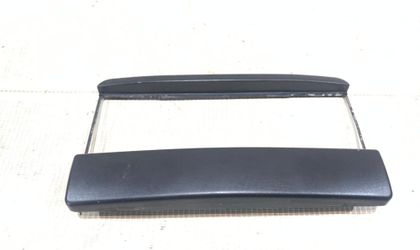 Рамка магнитолы Ford Fiesta, Mk4