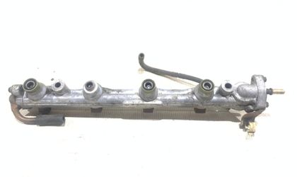 Рейка топливная Ford Fiesta Mk4
