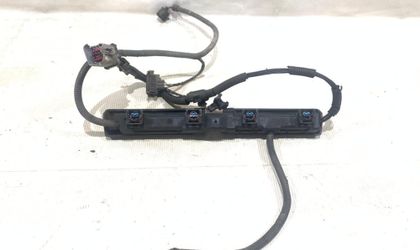 Коса подкапотная Ford Fiesta, Mk4