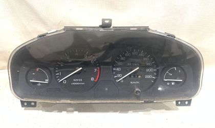 Панель приборов Rover 400 II (HH-R) 1998