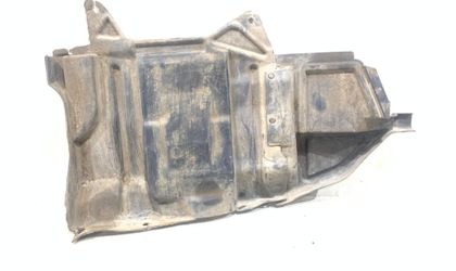 Защита двигателя Mitsubishi RVR II 1998
